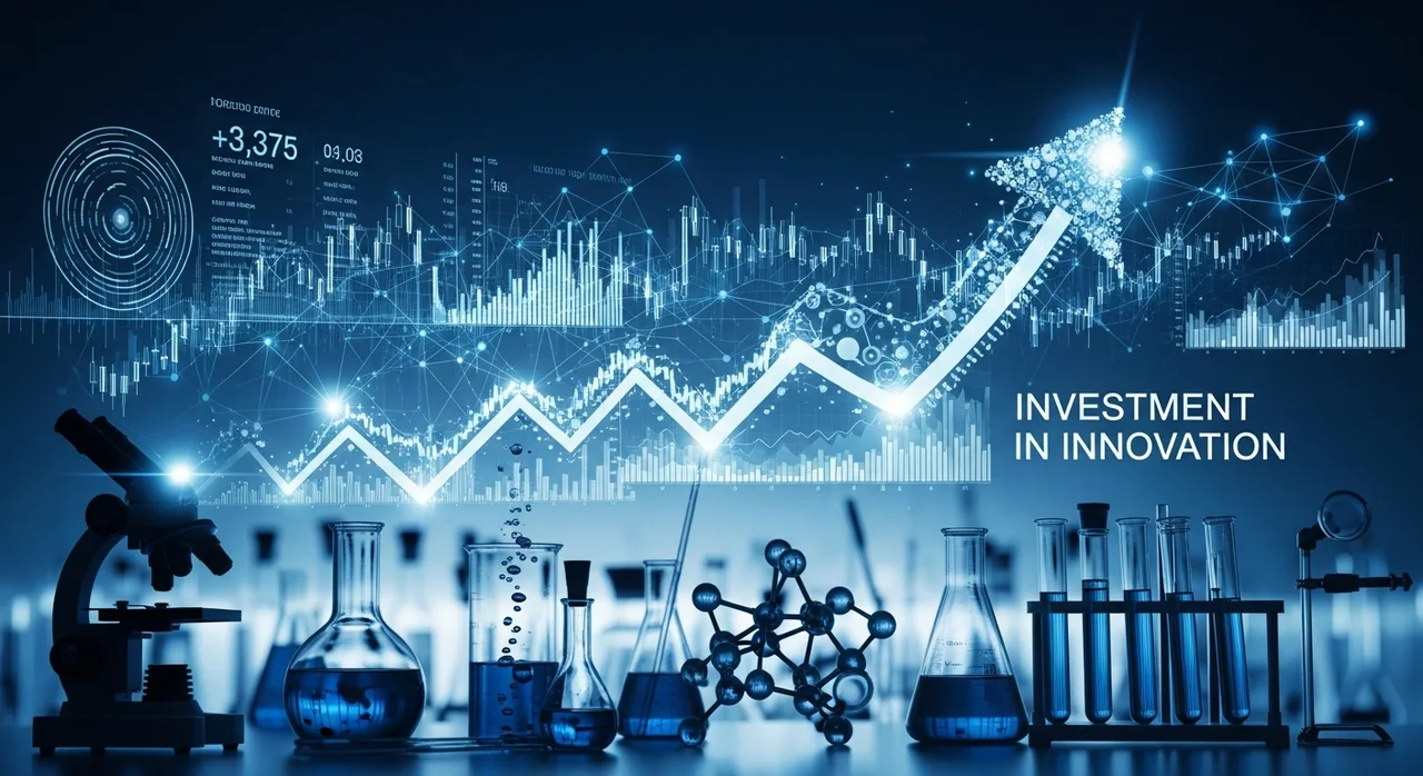 재무 성과 및 투자자 관점에서 본 주요 지표