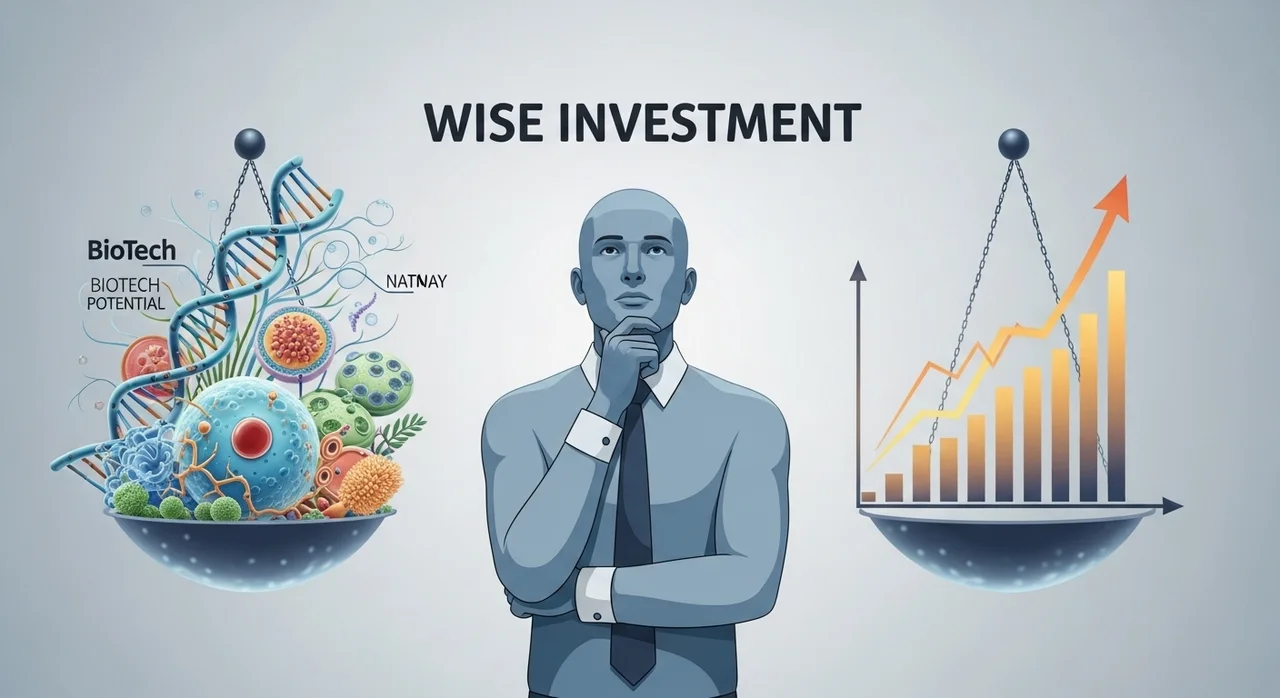 결론: 아이엠바이오로직스, 현명한 투자자의 선택은?