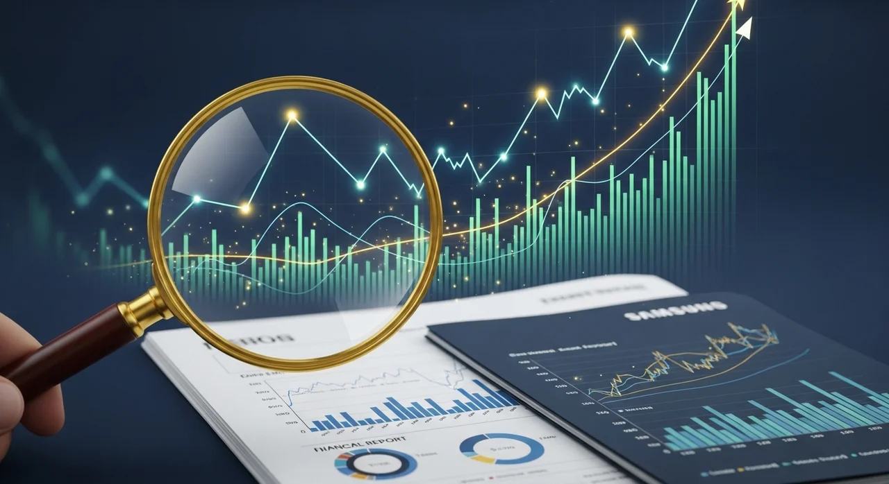 삼성전자 내년 역대급 배당, 왜 모두가 주목하는가?