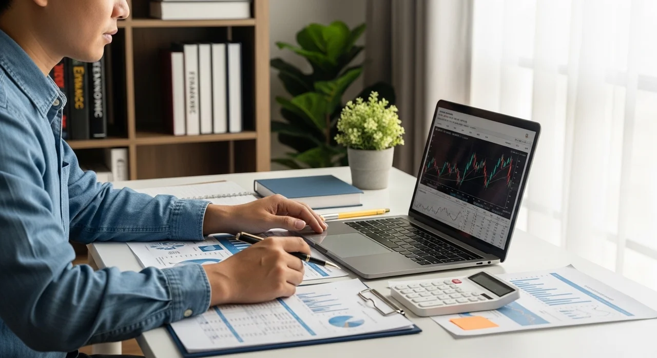 투자자 관점에서 본 삼성전자 배당 투자 전략