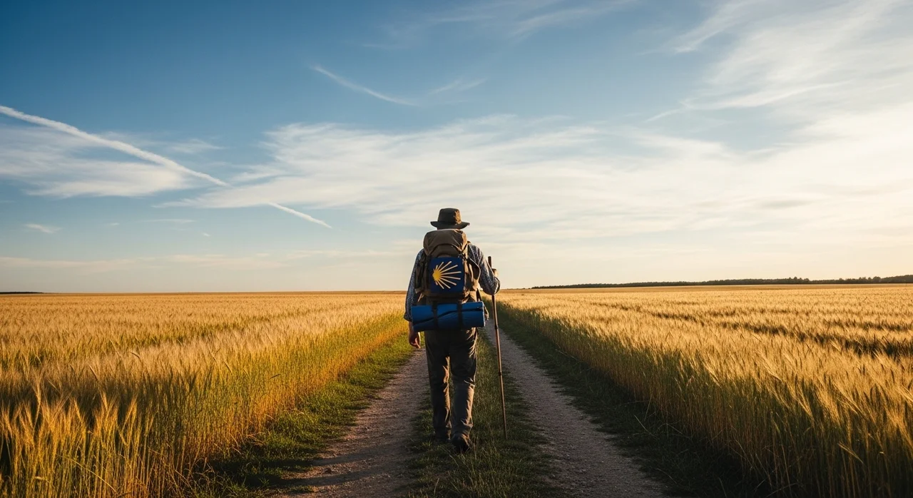 왜 산티아고 순례길인가? – 영혼의 여정을 떠나다