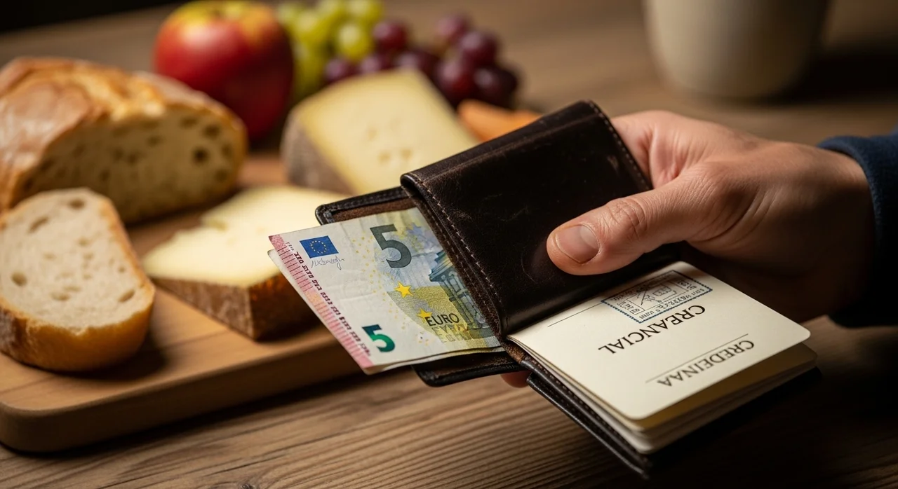 순례길 예산 완벽 가이드 – 숙식부터 교통비까지