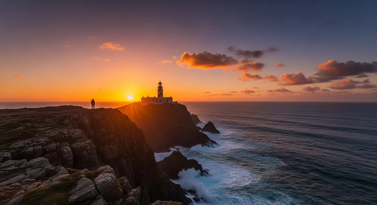 순례길 완주 후 – 산티아고를 넘어 피니스테레까지