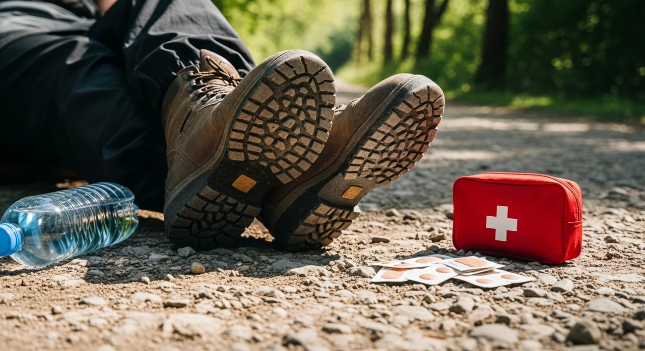 성공적인 순례를 위한 실용적인 팁