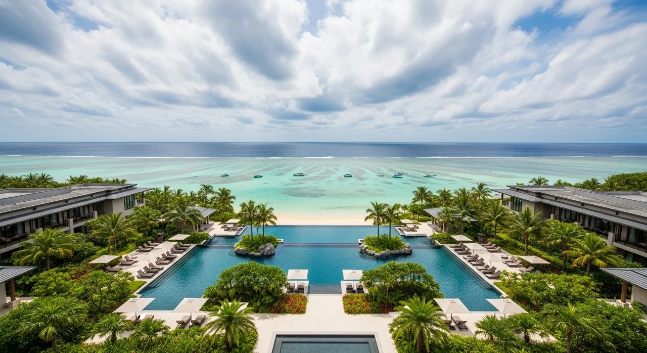 이시가키 숙소 추천 (6월 특가 활용법): 편안한 휴식을 위한 선택