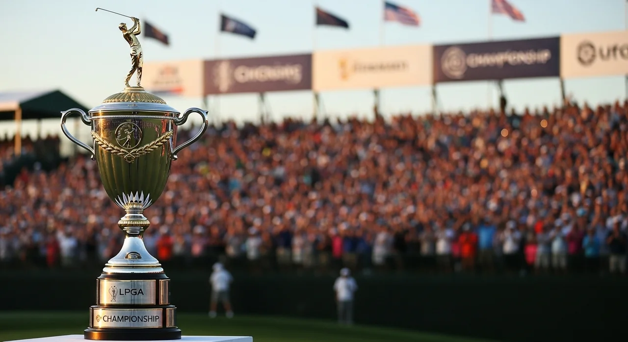 세계 여성 골프의 심장, 2026 포티넷 파운더스컵의 위상