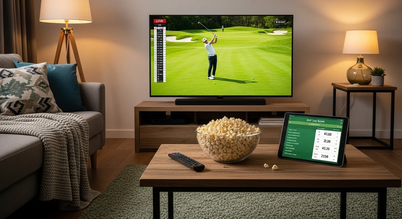 어디서 시청할까? 2026 포티넷 파운더스컵 중계 정보