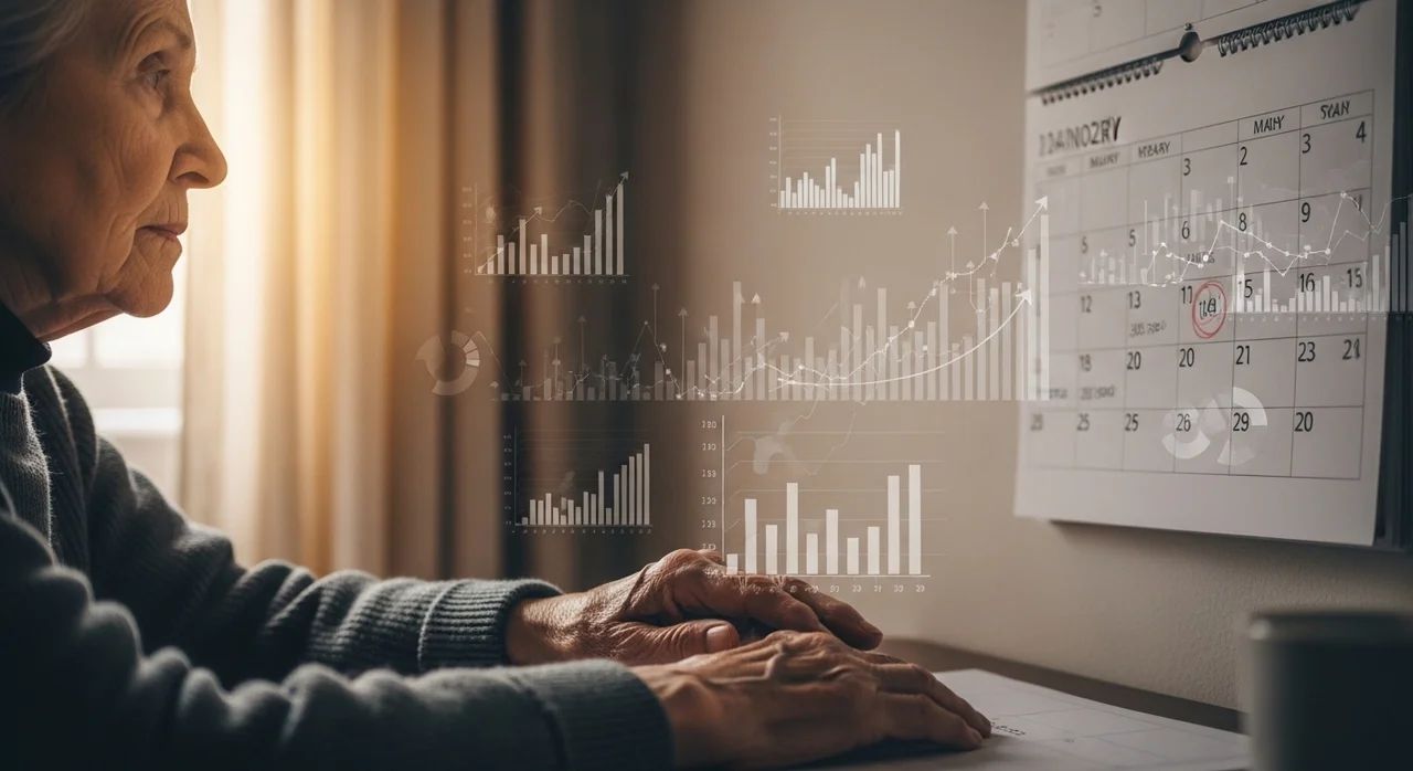 2026년 기초연금, 왜 지금 알아봐야 할까요?