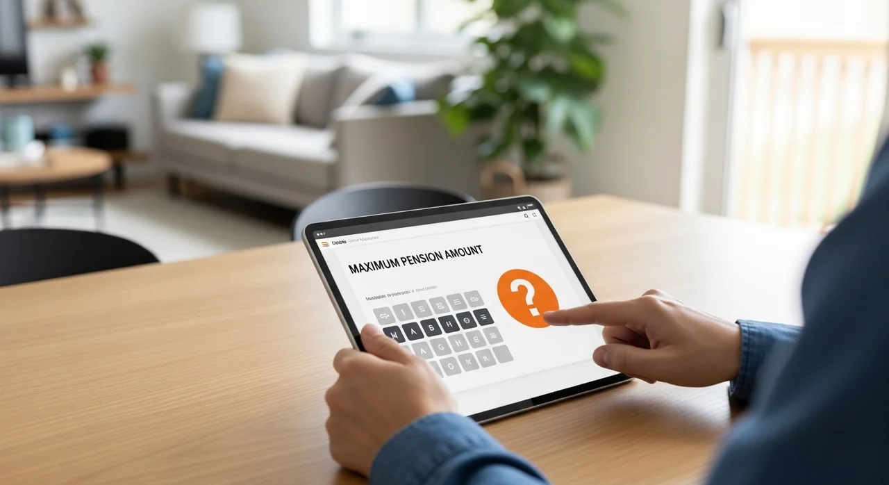 기초연금액 산정 방식: 내가 받을 연금액은 얼마일까?